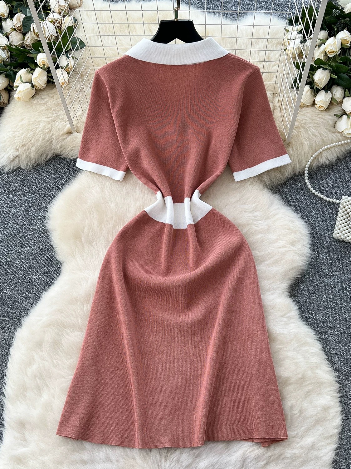 Camps a la playa dress KD301 images